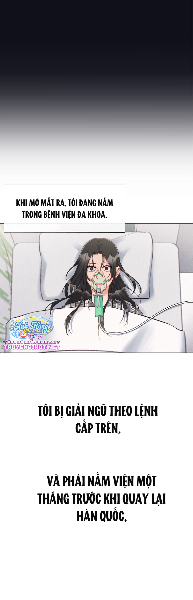 chế độ độc tài chapter 22 21