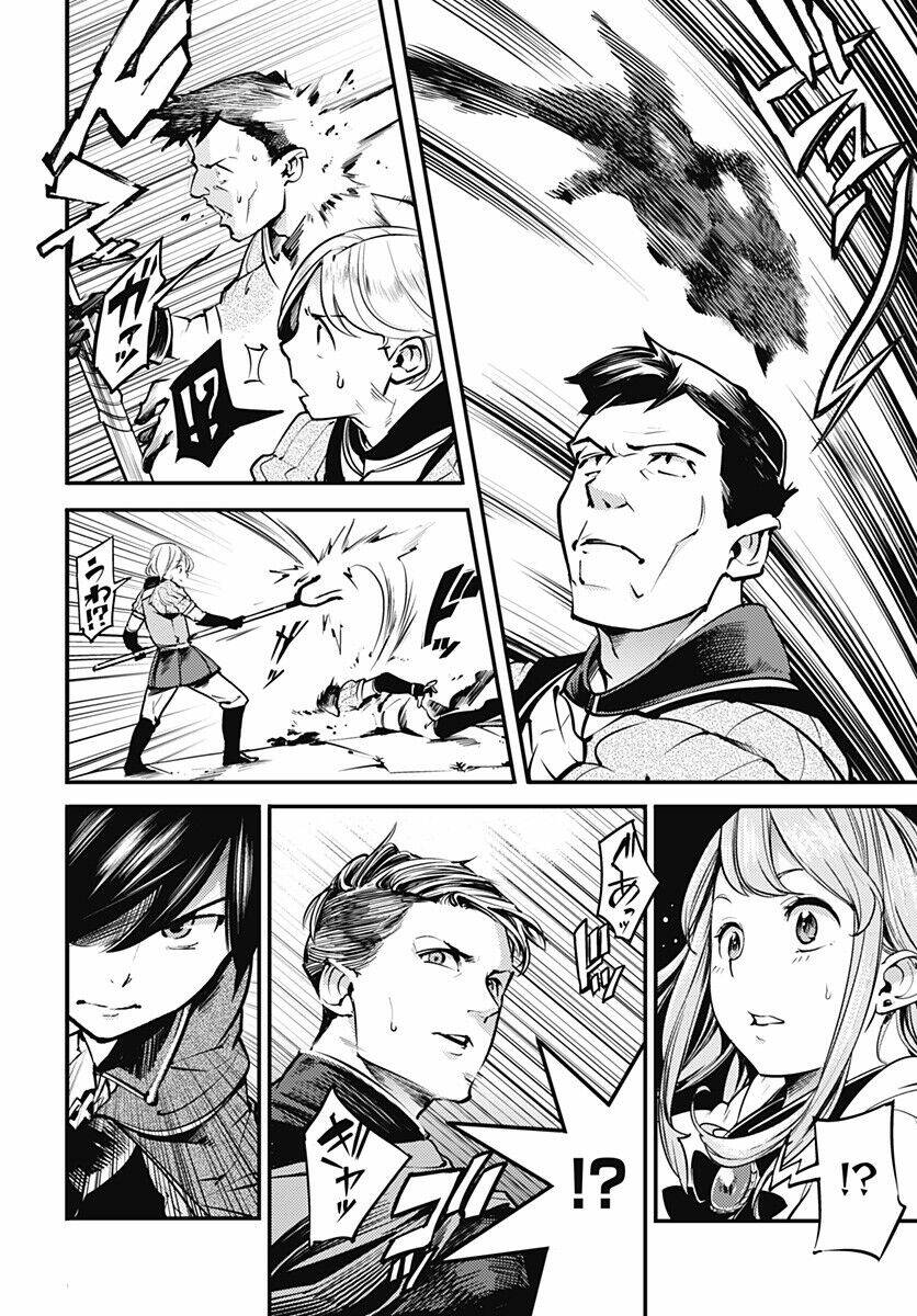 worlds end harem fantasia chapter 7.1 17