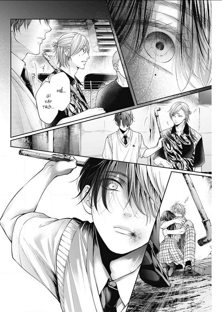kono oto tomare! chapter 106 28