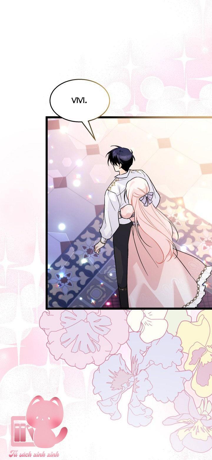 quan hệ cộng sinh giữa báo đen và thỏ trắng chapter 112 37