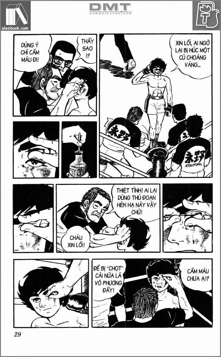 ganbare genki chapter 96 5