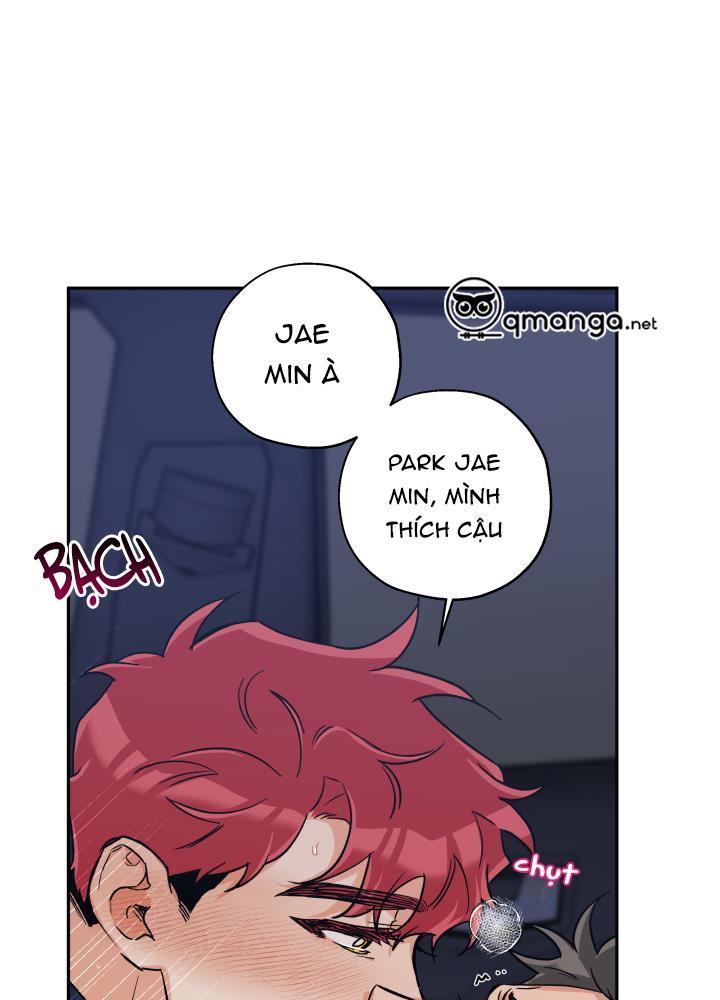 gâu gâu! chapter 32 41