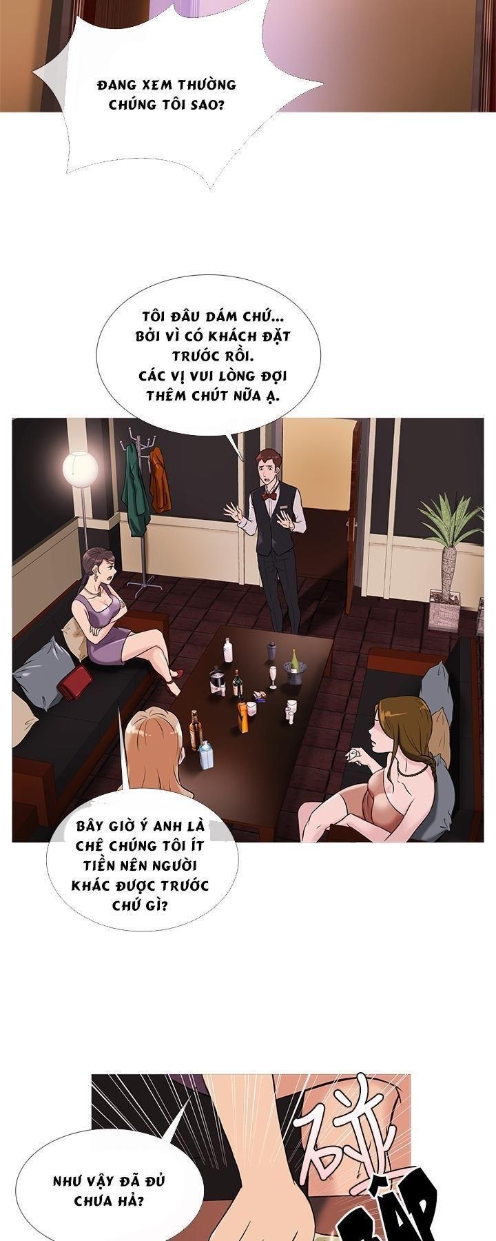 thiên đường chapter 33 16