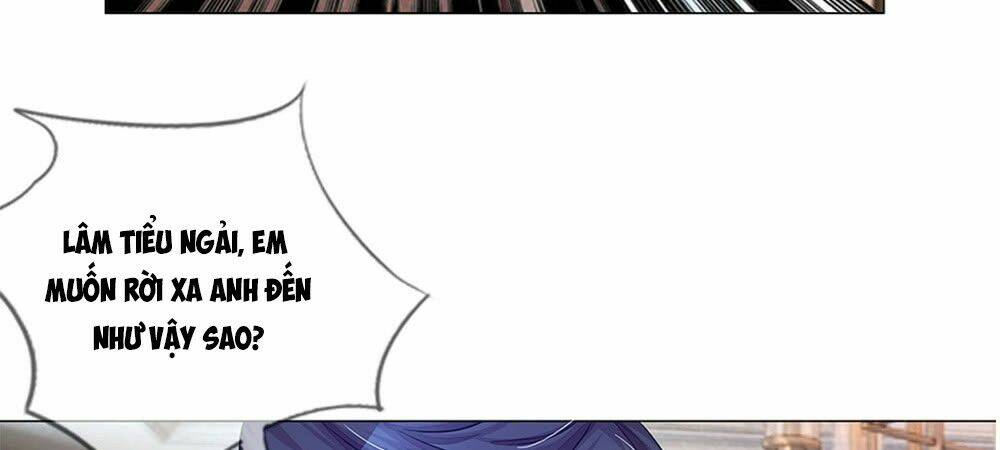 thiếu soái của tôi chính là manh như vậy chapter 22 11