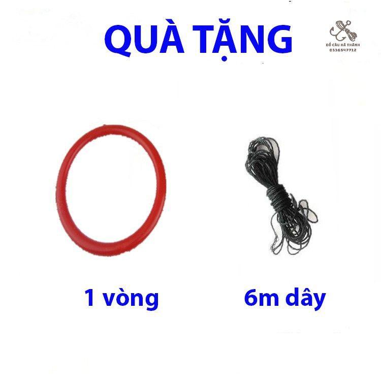 Lưới Bát Quái Bắt Cá, Tôm, Cua, Lươn, Trạch Lồng bát quái