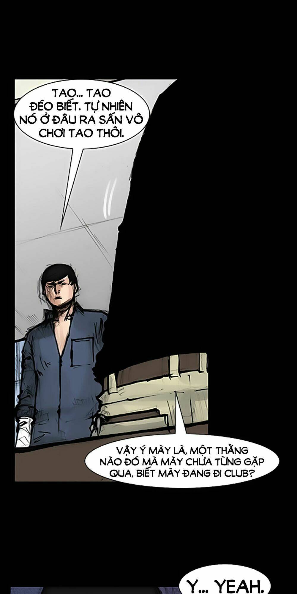 độc cô tiền truyện chapter 74 26