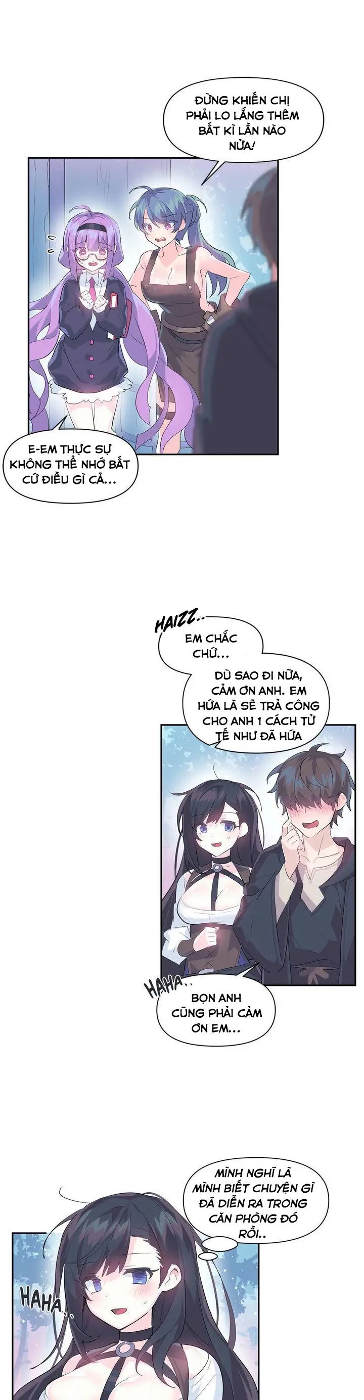 long in to lust-a-land chapter 13 15