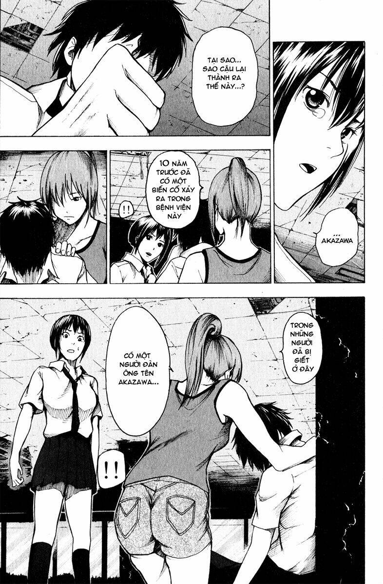 tiji-kun! chapter 12 16