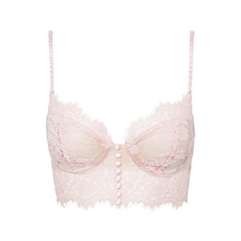 Gợi Cảm Mi Quần Lót Ren Nữ Bralette Bộ Pháp Quần Lót Đẩy Lên Áo Thoải Mái Áo Ngực Và Quần Bộ Giới Tính Quần Lót Bikini