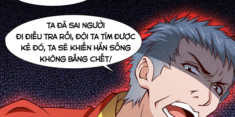 nãi ba là chiến thần mạnh nhất chapter 31 41