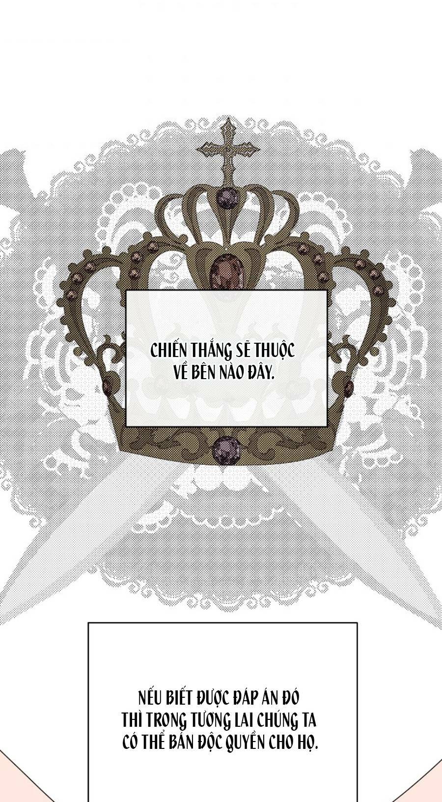 đại dương kiêu sa chapter 13.1 46