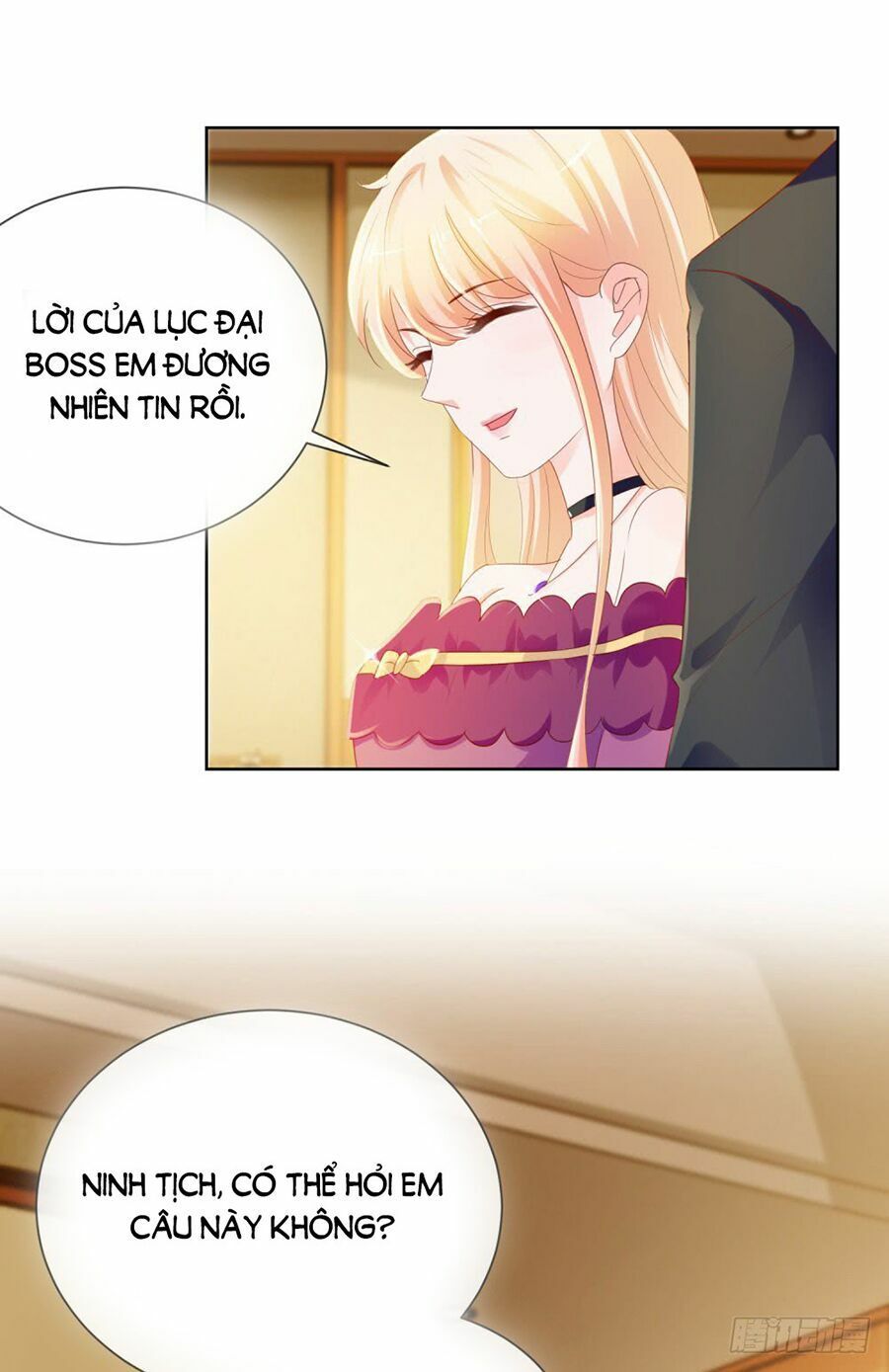 ẩn hôn 100%: chọc tức vợ yêu mua một tặng một chapter 68 19