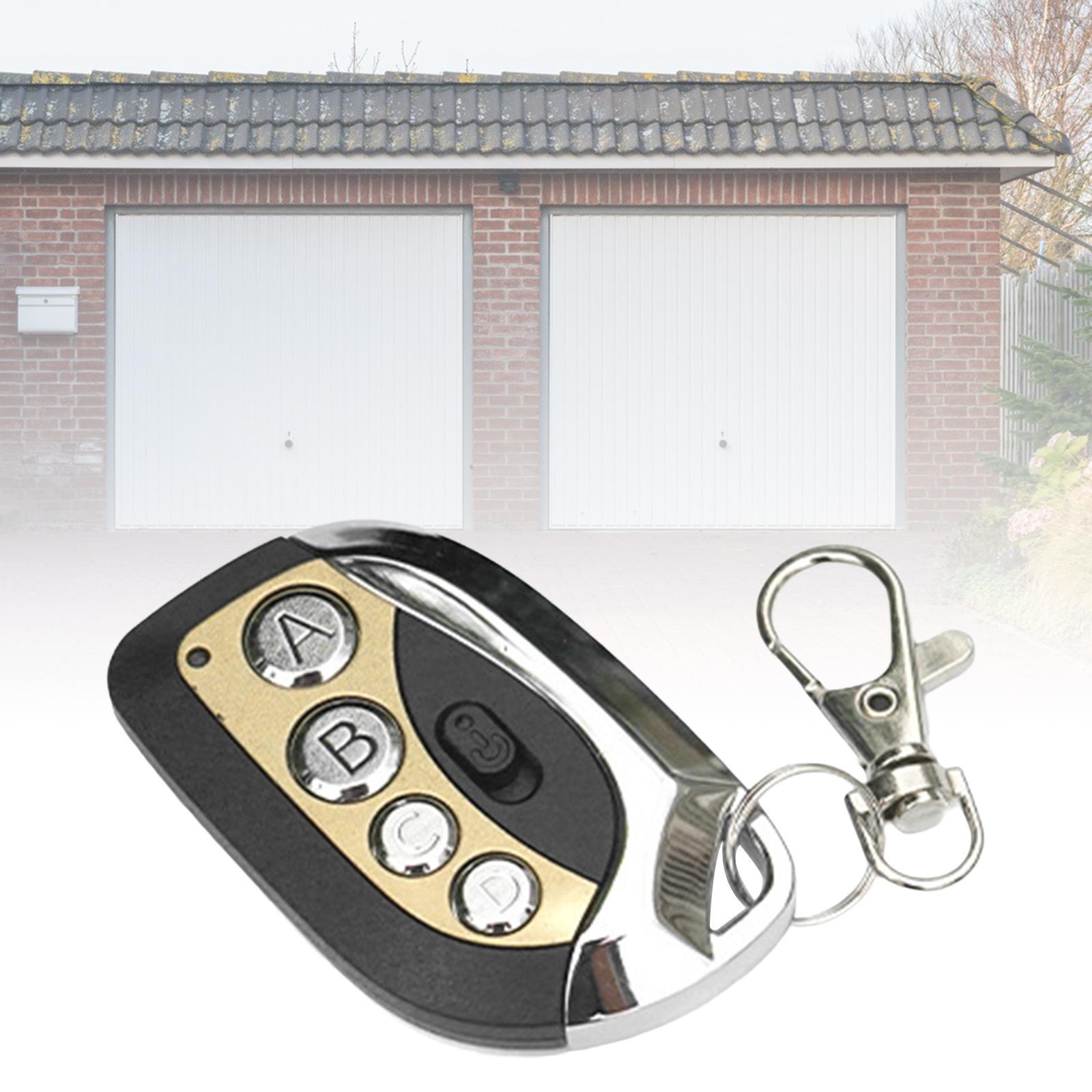 Garage Door Opener Universal Lightweight for Garage Doors