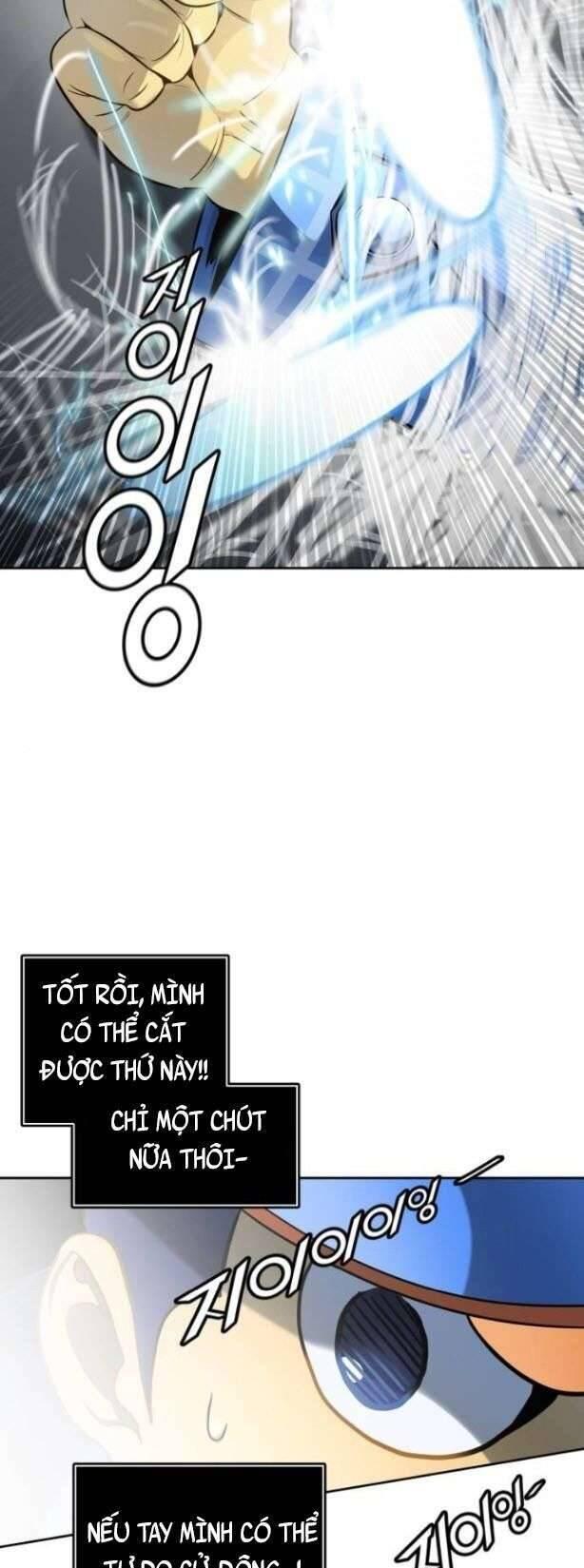 tòa tháp bí ẩn 2 chapter 522 5