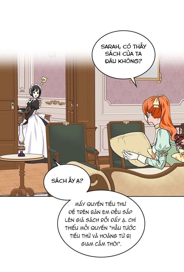 đức hạnh của ác nữ phản diện chapter 20 48