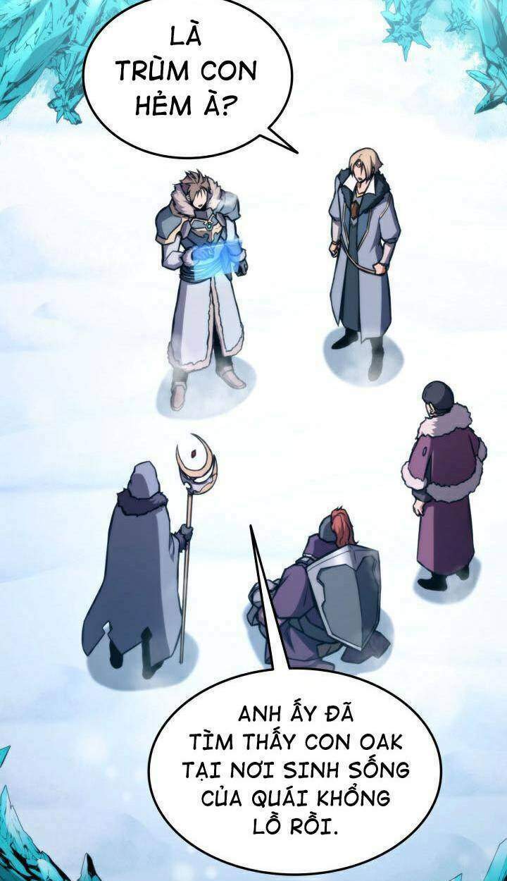 huyền thoại game thủ - tái xuất chapter 37 6