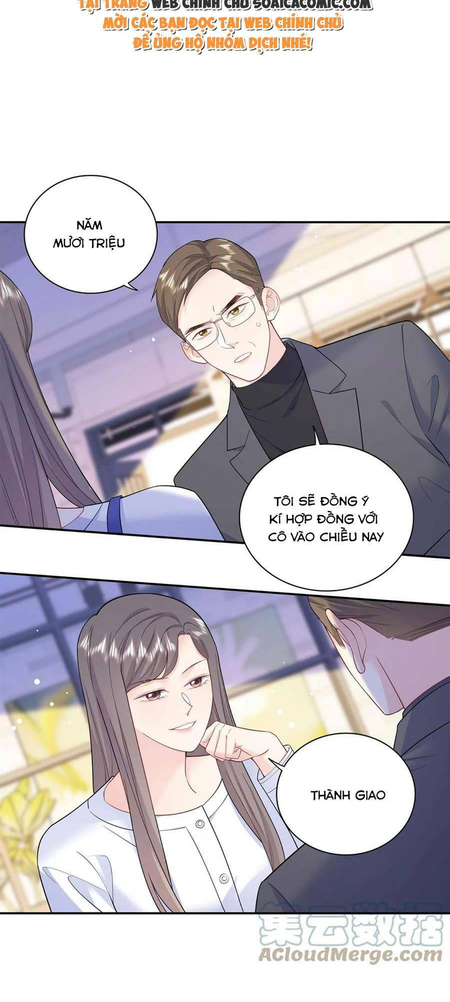 tôi dựa vào tà ý: nghịch chuyển nhân sinh chapter 116 2