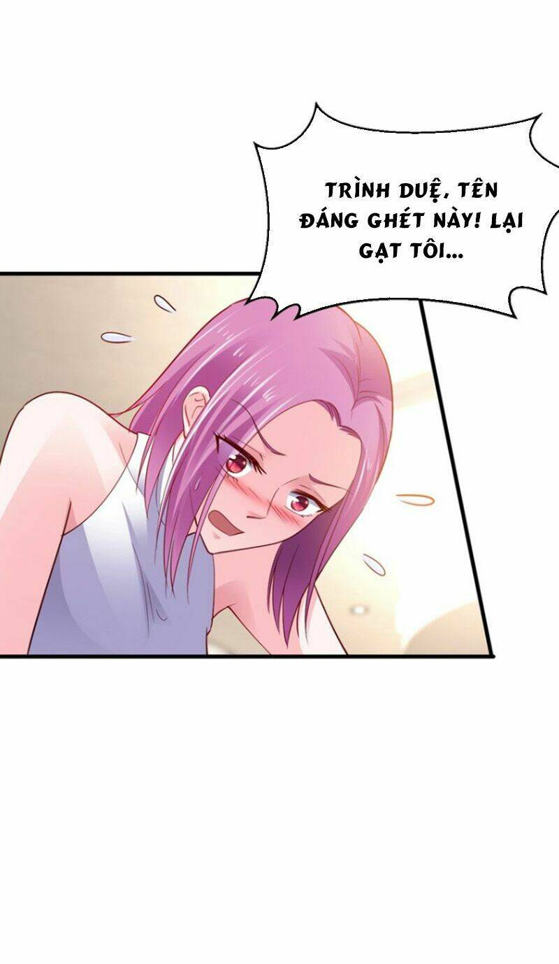 thú cưng độc quyền của boss chapter 86 16