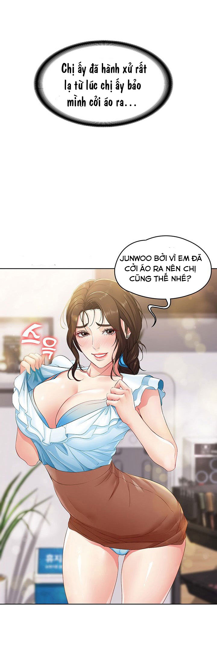 nhật ký nội trú chapter 3.2 27