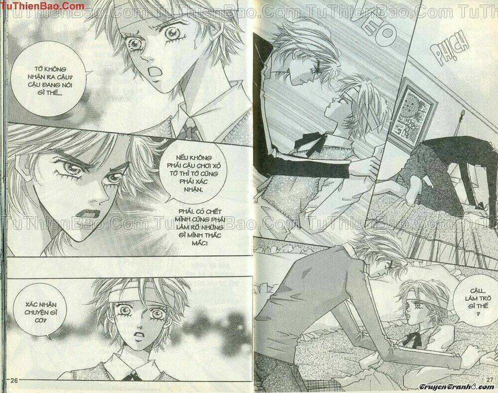 giấc mơ triệu phú chapter 6 17