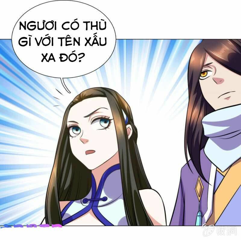 tuyệt thế thần hoàng chapter 104 19