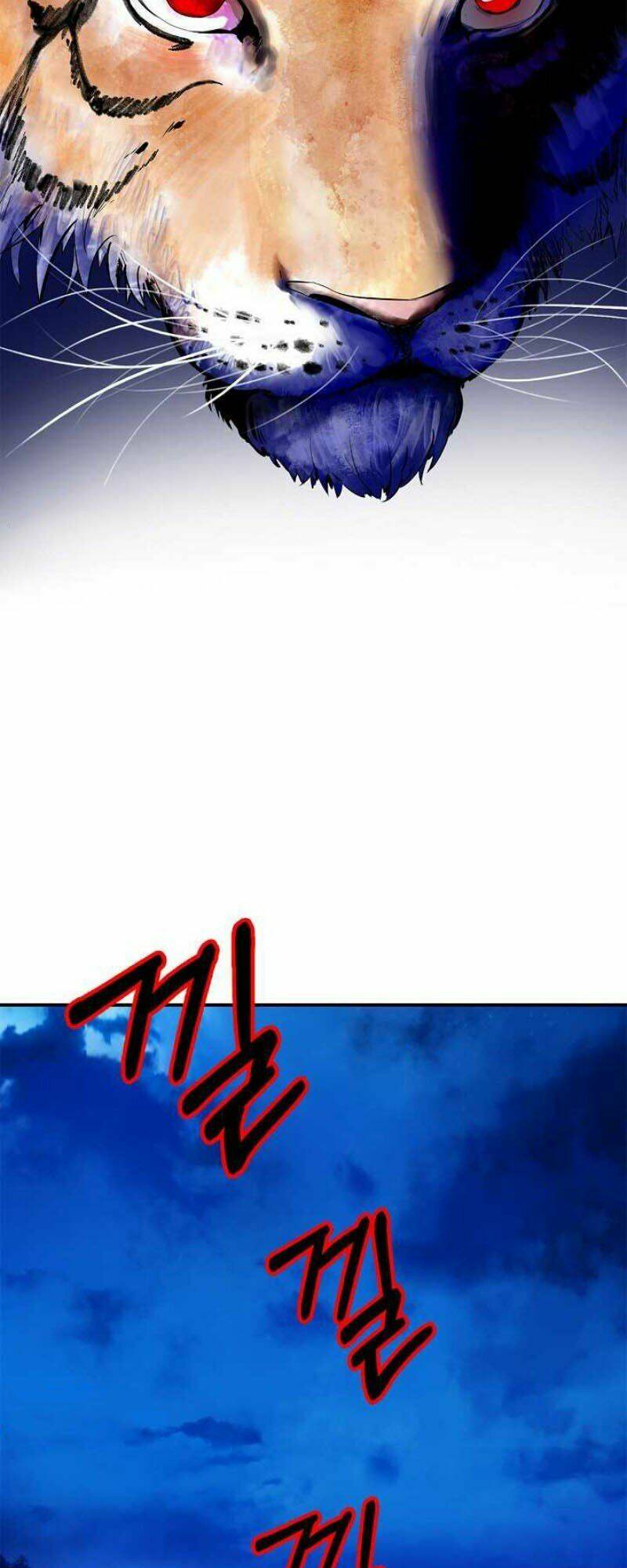 xuyên không thành hổ chapter 6 31