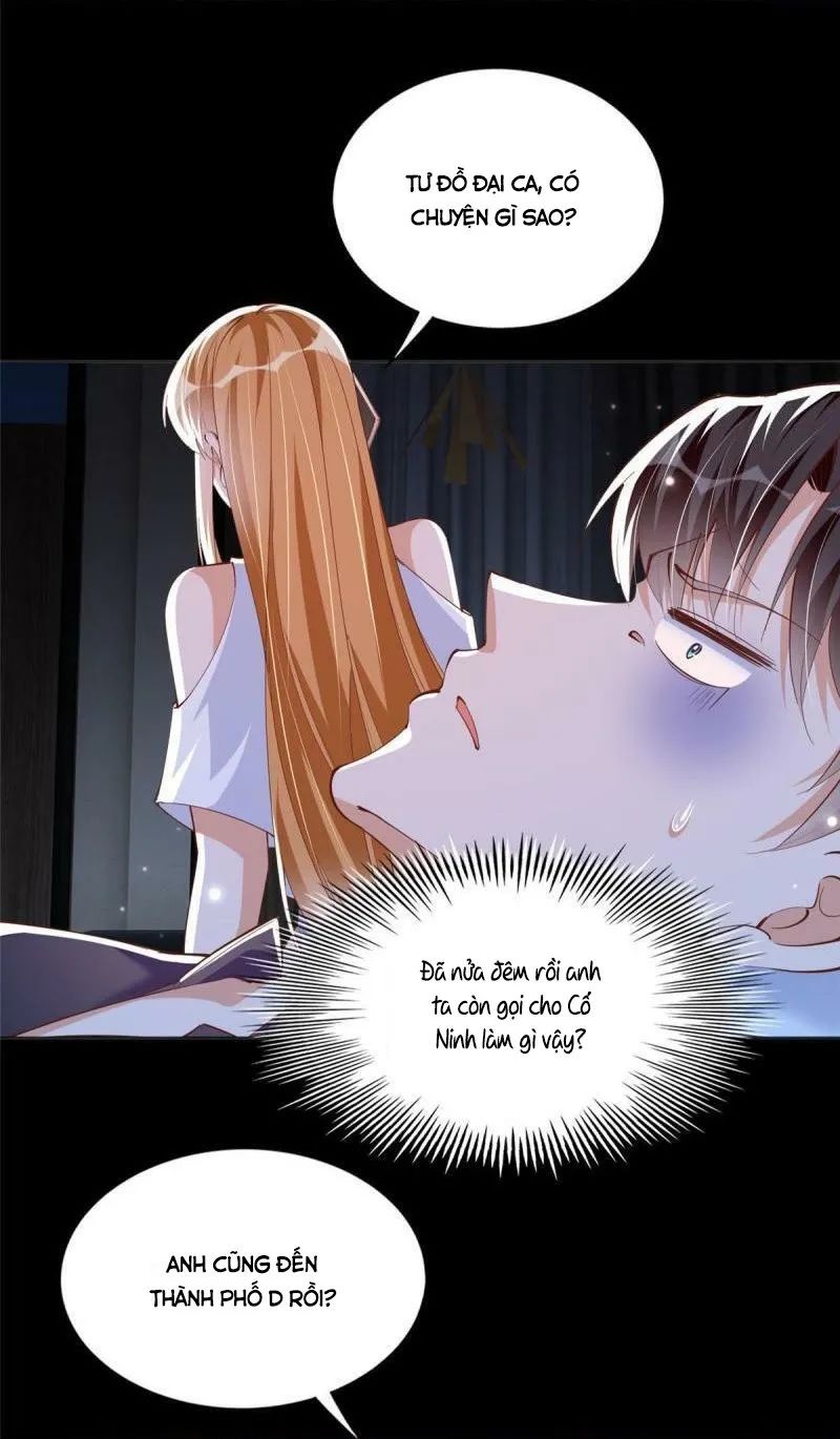 Boss Nhà Giàu Lại Là Nữ Sinh Trung Học! chapter 82.83 43