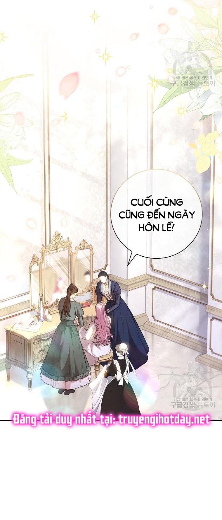 trở thành thư ký của bạo chúa chapter 102.1 3