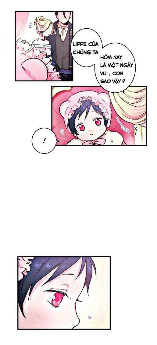 lady baby chapter 12 29