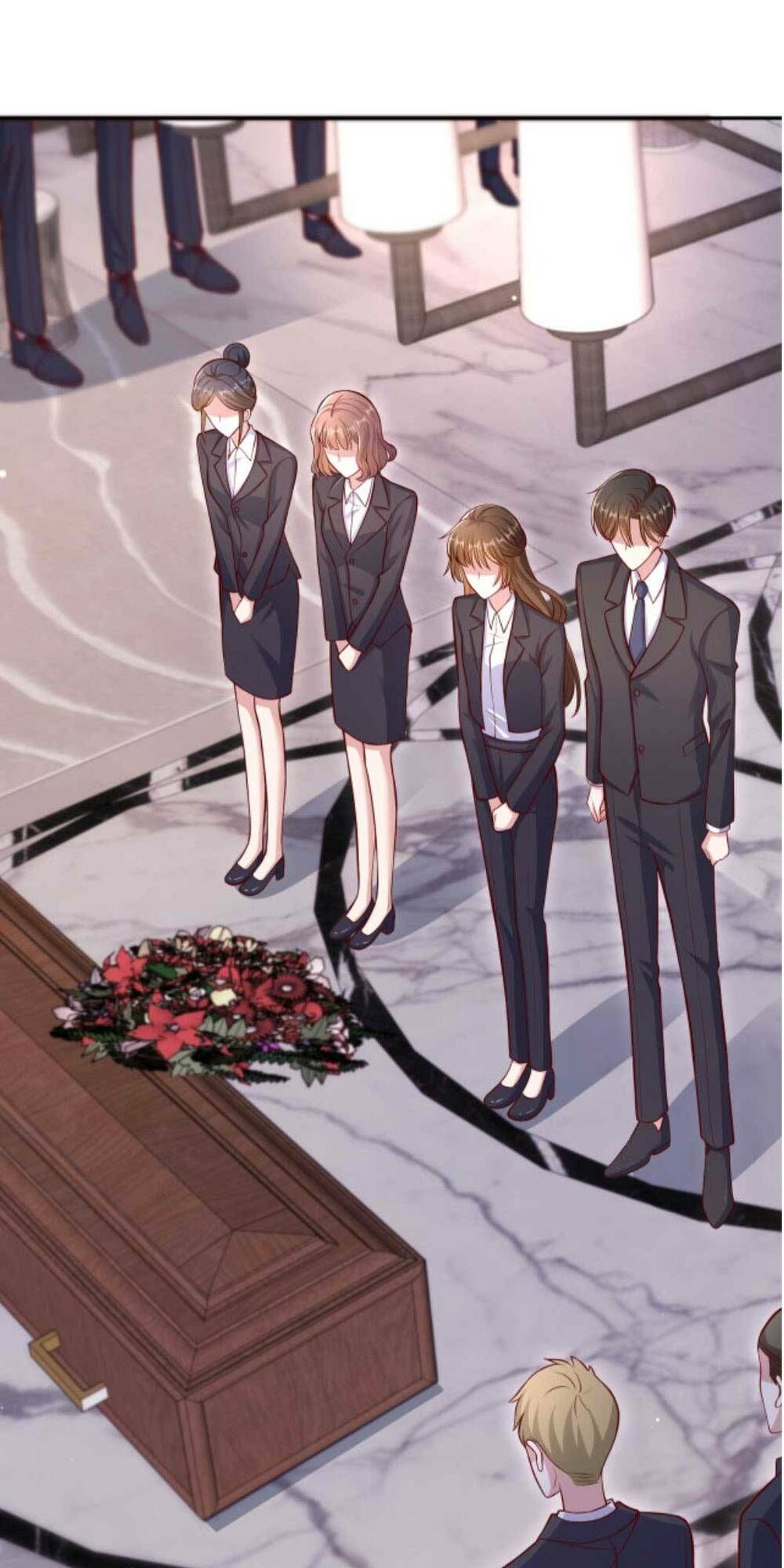 nhất sanh hữu hỉ chapter 64 15