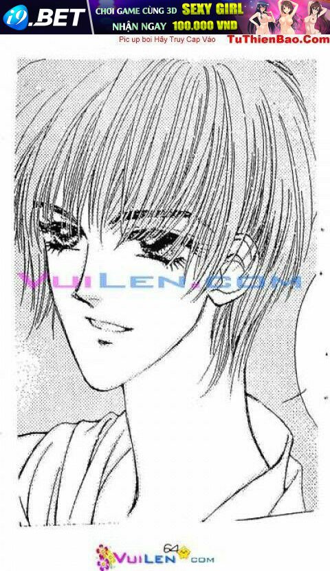 đầu bếp dễ thương chapter 2 64