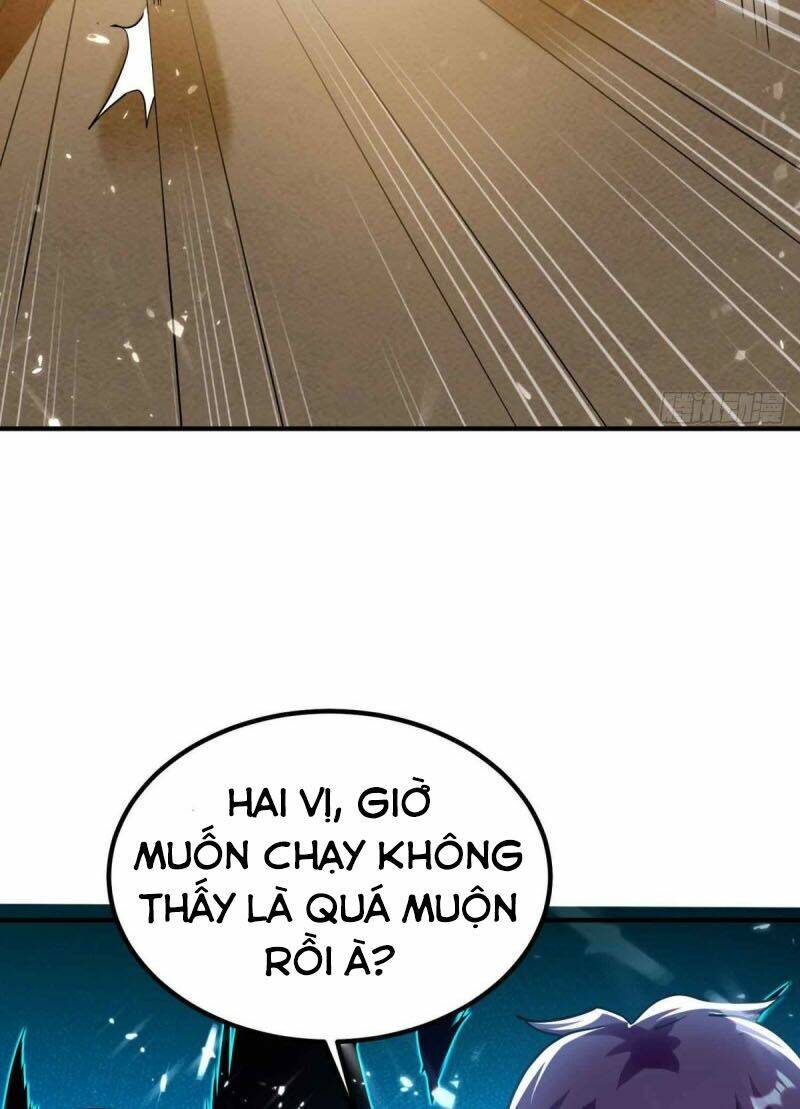 vạn giới tiên vương chapter 153 38