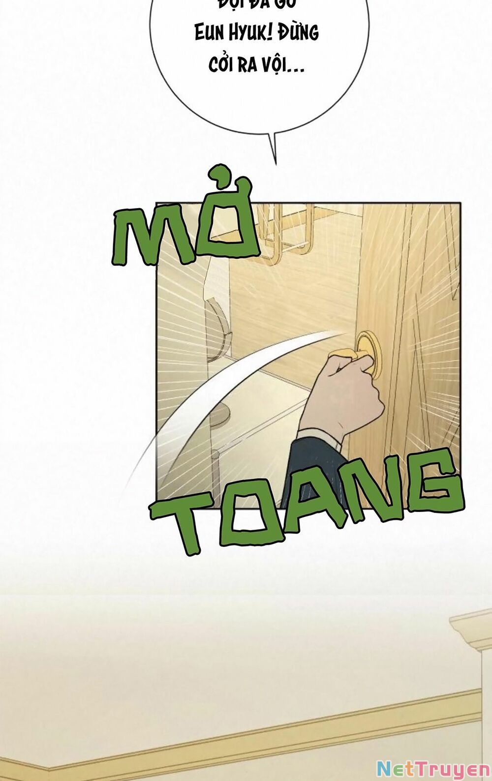 chiến lược: tình yêu trong sáng chapter 14 39