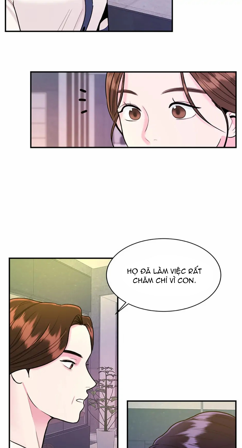 nghệ sĩ cello chapter 67.1 5