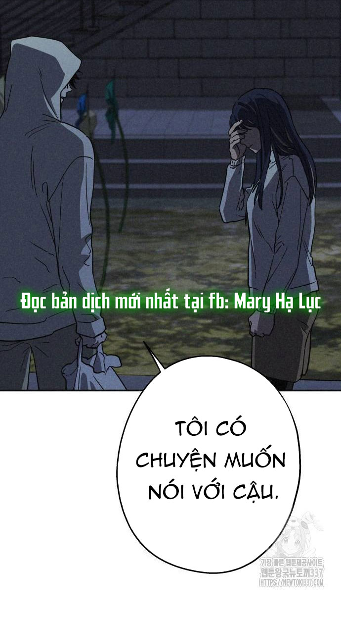 Mối Quan Hệ Đặc Biệt chapter 13.2 29