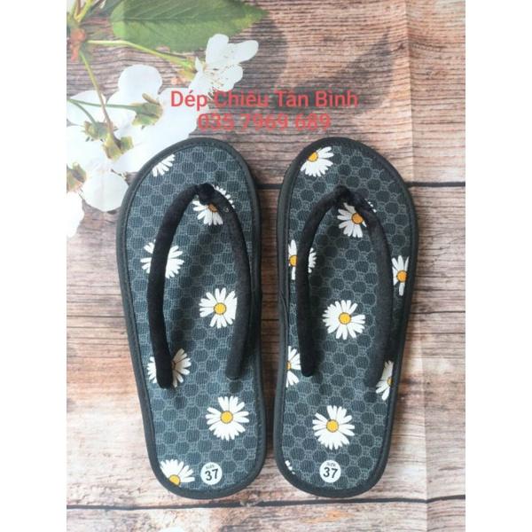 Dép nam nữ dép bố nam nữ, dép trong nhà