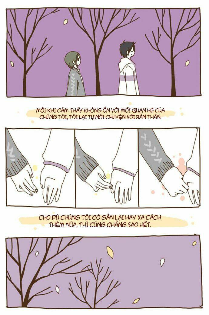 những mảnh chuyện quanh đây chapter 4 14