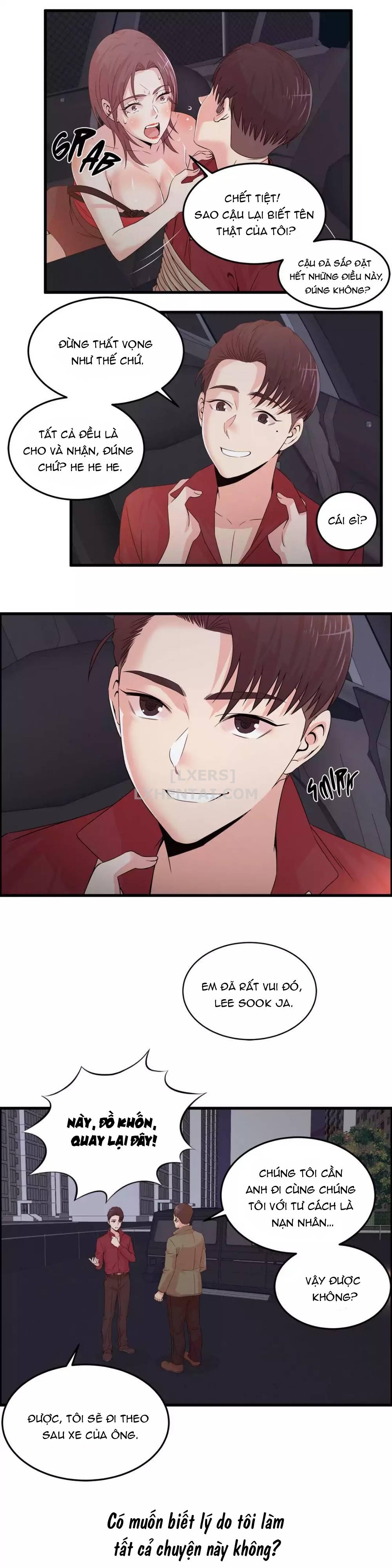 chuyên gia tình dục chapter 30 4