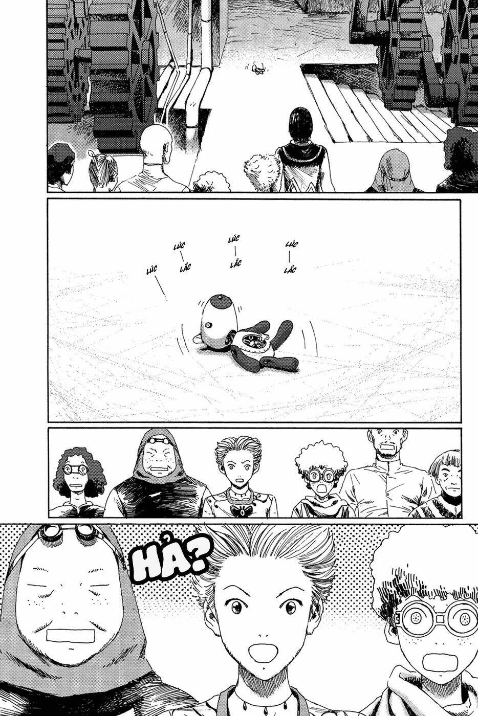 âm nhạc của marie chapter 1 25