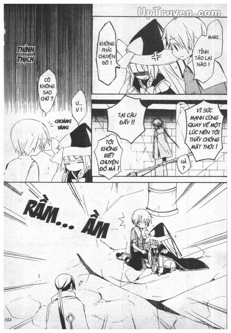 hoshi no witch chapter 3 153