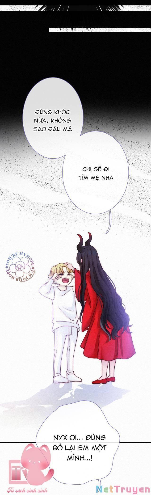 đêm tối chốn này chapter 58 26