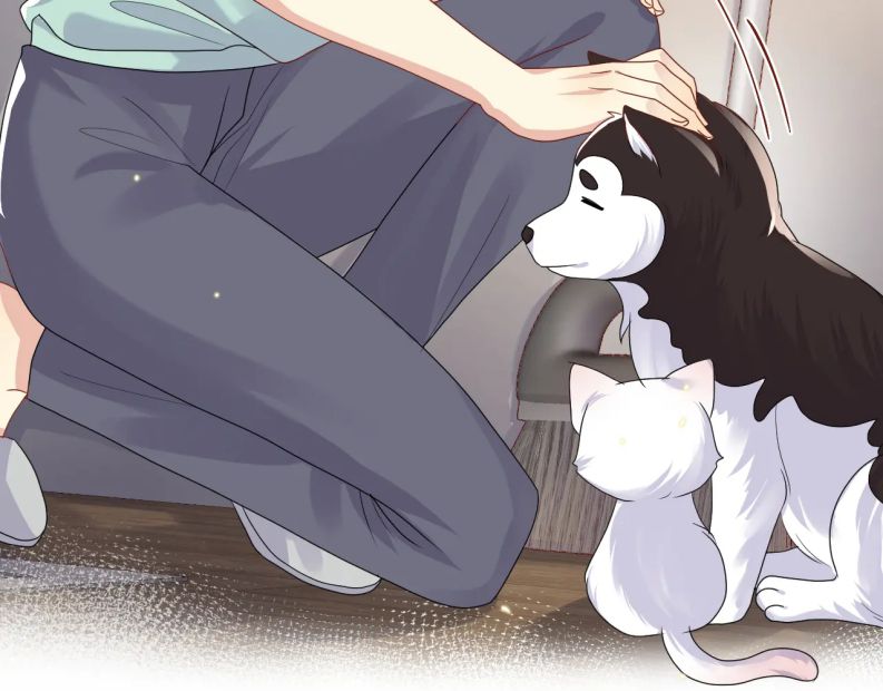 lại bị bạn trai cũ nhắm trúng rồi chapter 90 8