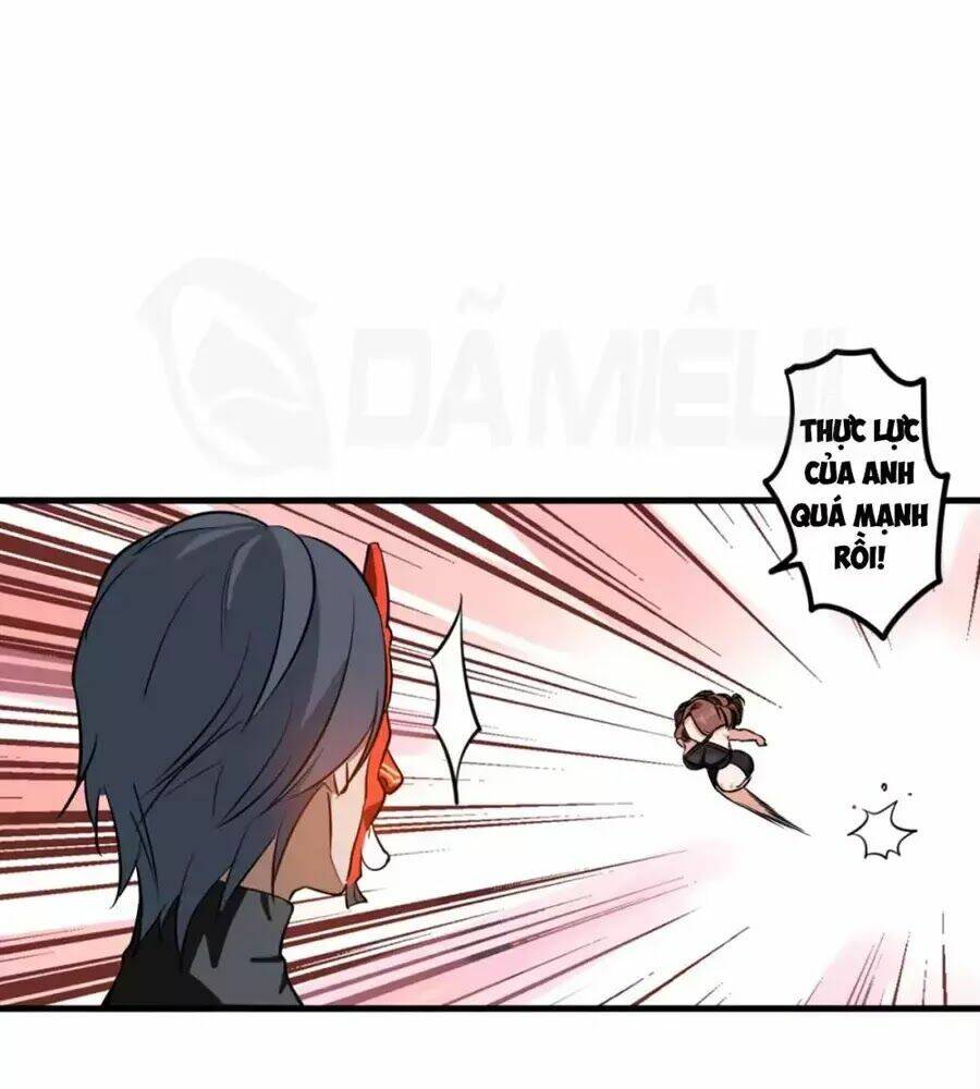 tuyệt phẩm cao thủ của ngự tỷ chapter 2 46