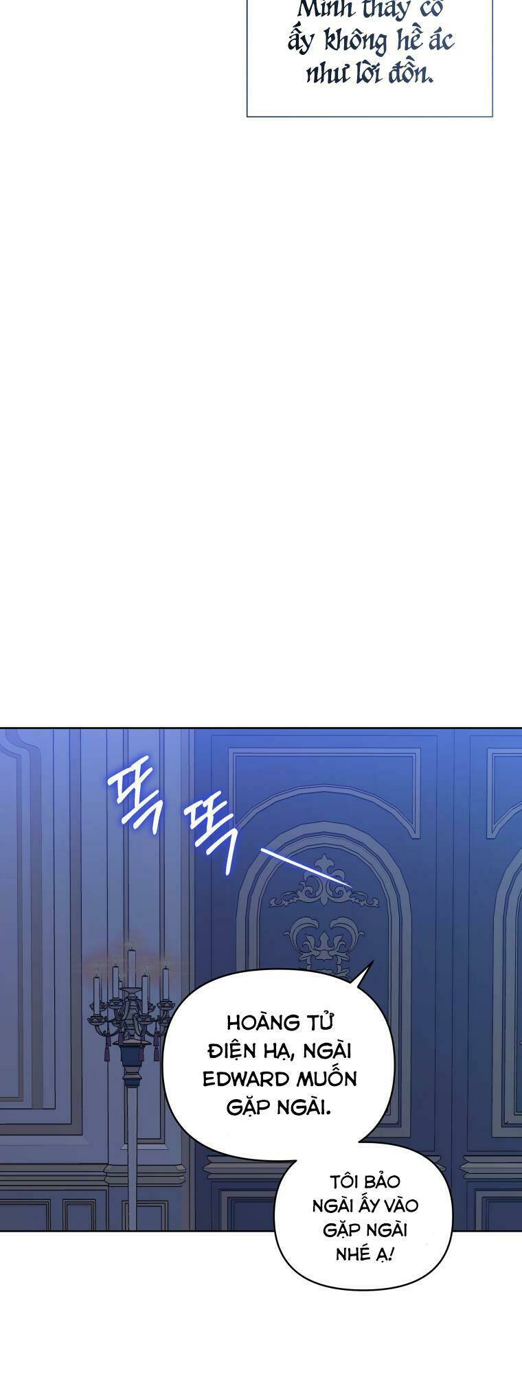 ác nữ phản diện đã chọn nam chính chapter 14 38