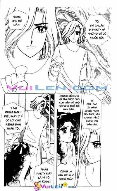 giảm cân để yêu chapter 9 19