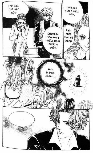 lọ lem hậu đậu chapter 13 27