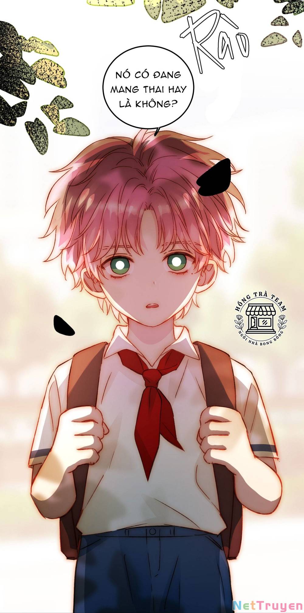 tôi phải làm 1 kẻ đại xấu xa chapter 45 15