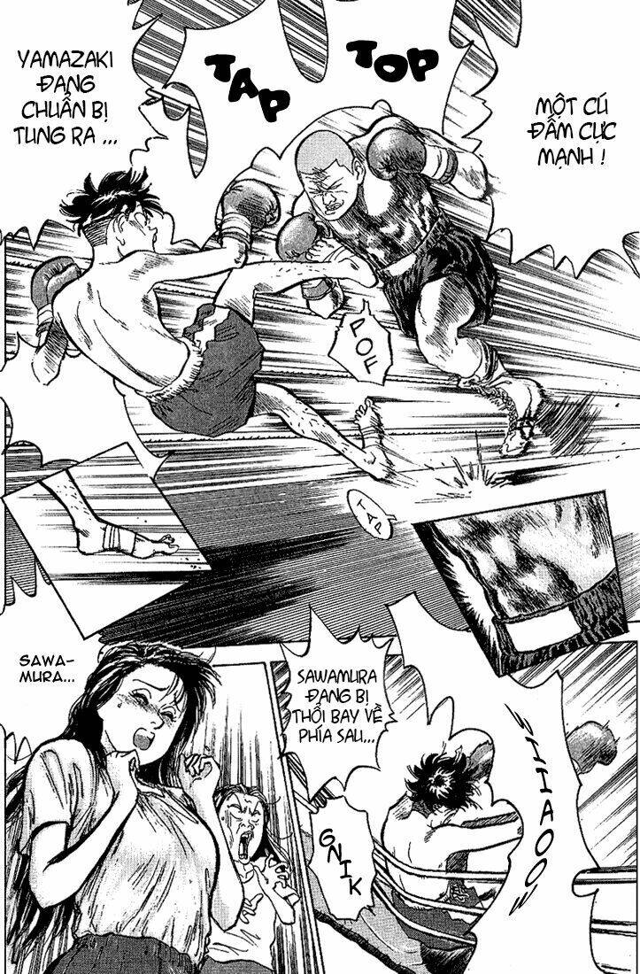 hakaiou noritaka chapter 10 19