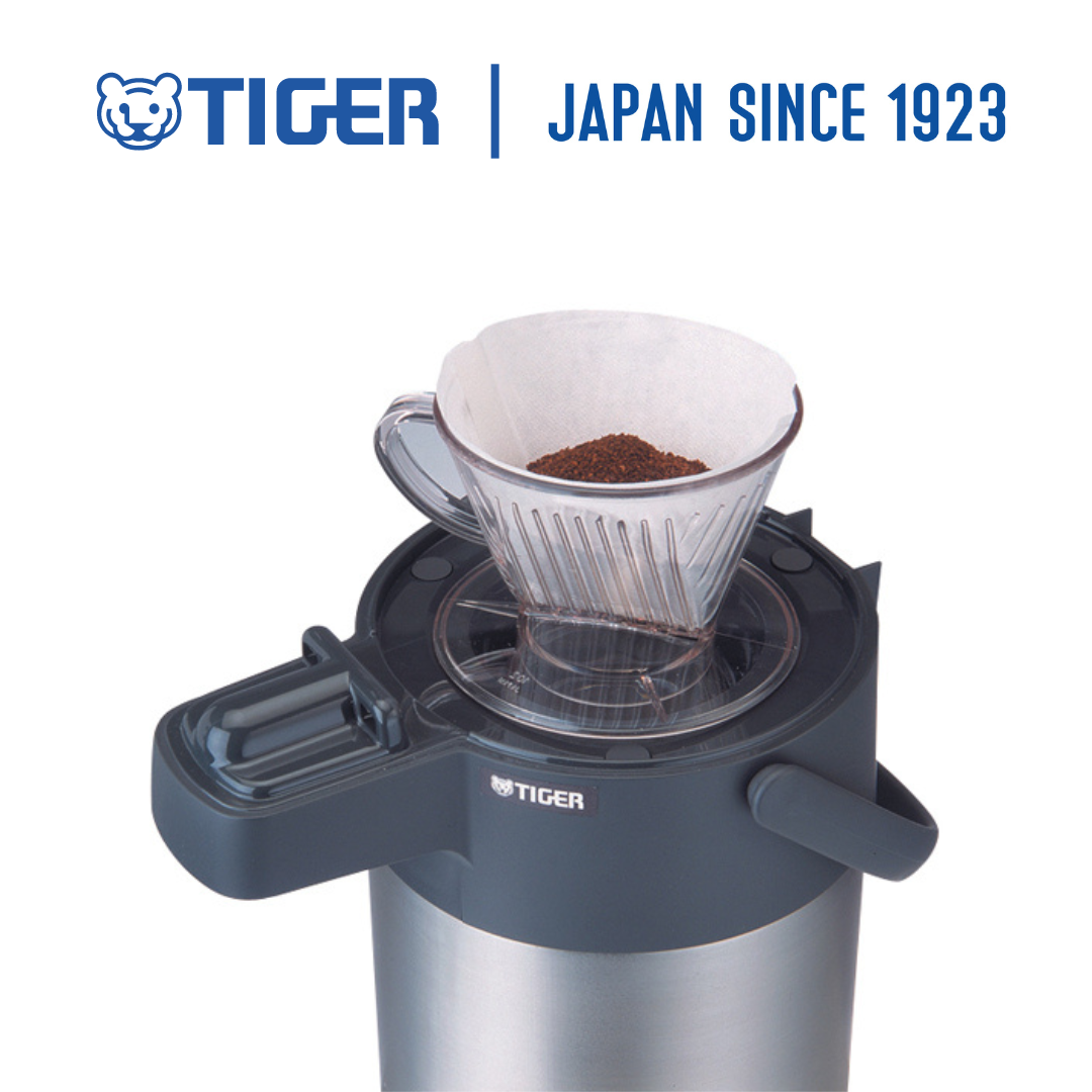 Bình Thủy Chứa TIGER MAA-A302 - Hàng chính hãng