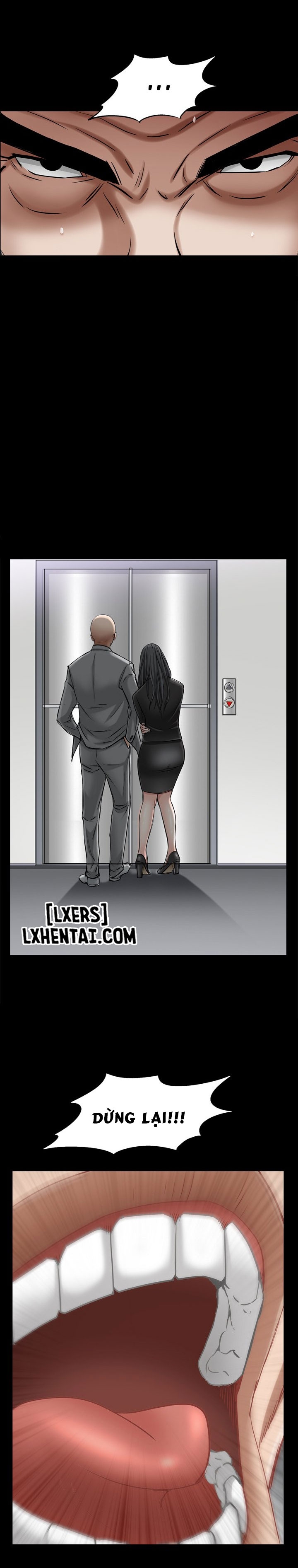 đôi chân trần chapter 52 29